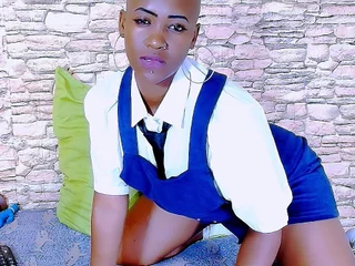 EbonyOlive69 Live Cam