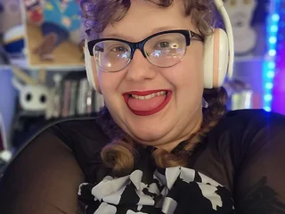 FatVeronica Live Cam