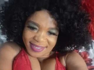 FoxyBrown86 Live Cam