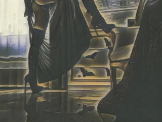 GreekGoddessArtemis Live Cam