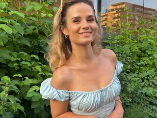 HelenWaldorf Live Cam