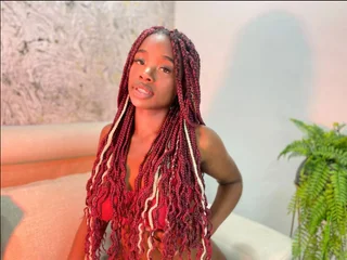 ImxnaHomii Live Cam