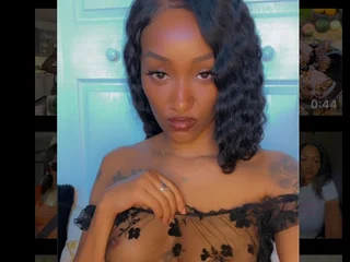 JadeDillin Live Cam