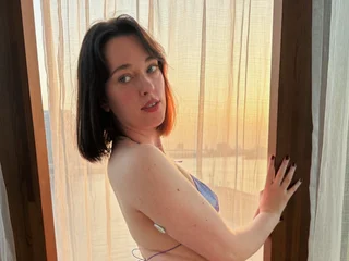 JessicaGraceUK Live Cam
