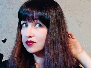 Jill_Stevens Live Cam
