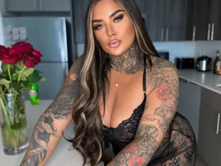 Karolinaox Live Cam
