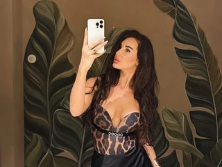 KimberlyWorld Live Cam