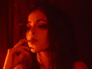 LaurenRousex Live Cam