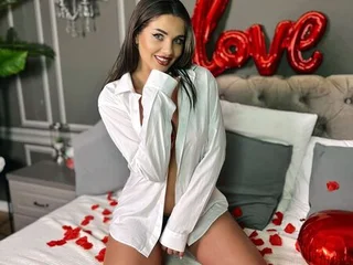 LinaReese Live Cam