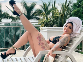LonisMiller Live Cam