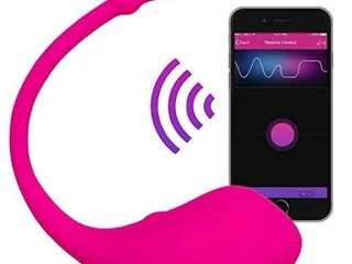 LovenseModel Live Cam