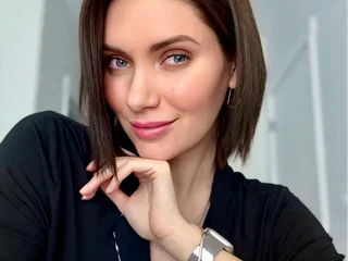 LunaMystique Live Cam