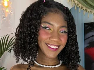 Lyrusshine Live Cam