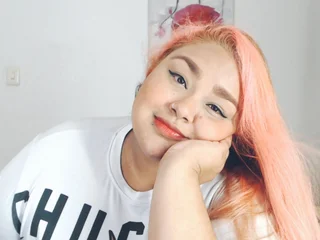 Mariepluss Live Cam