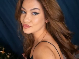 MeganDeville Live Cam