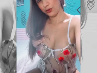 MeganDoll18 Live Cam