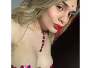 MelannyBigass22 Live Cam