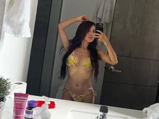 MelanyWilth Live Cam