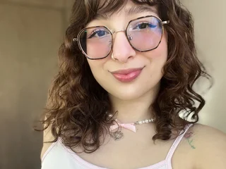 MilaAoki Live Cam