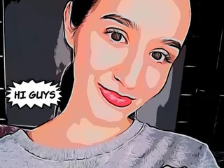 Milanica18 Live Cam