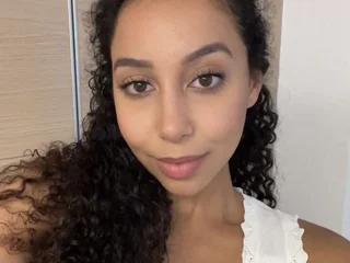 PalomaWondersxx Live Cam