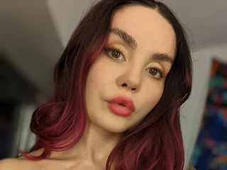RosieCheex Live Cam