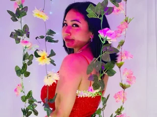 SalmaSantos Live Cam