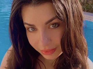 SarinaSapphire Live Cam