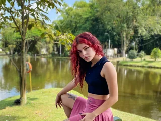 ScarletPunk Live Cam