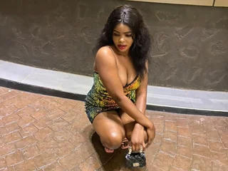 SexyPonky Live Cam