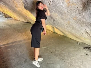 Sunyycutee Live Cam