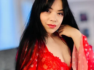 Tessamenelly Live Cam