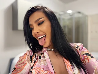 YvieSweet Live Cam