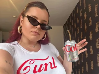 Zara_Jane Live Cam