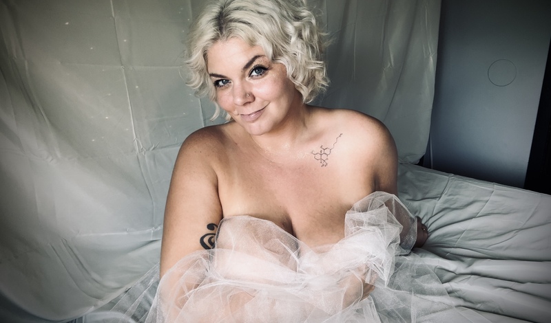 GoddessPoppy Photo GoddessPoppy Photo