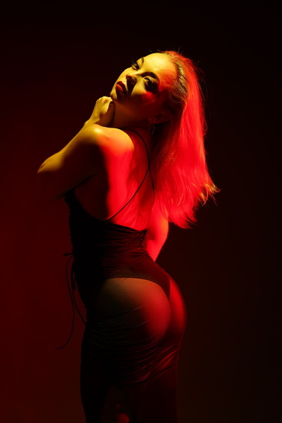 MistressAlexaGoldy Photo MistressAlexaGoldy Photo