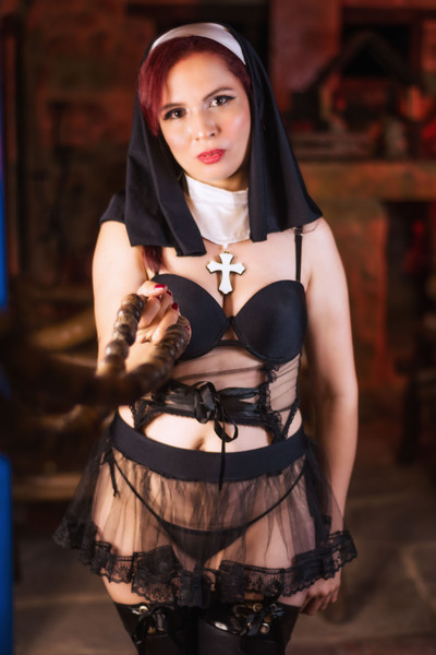 MoiraDevil Photo MoiraDevil Photo