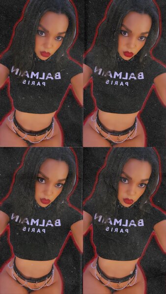 DarthDrea Photo