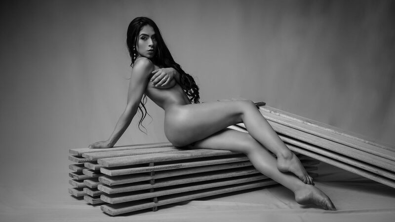 JasminGreyX Photo