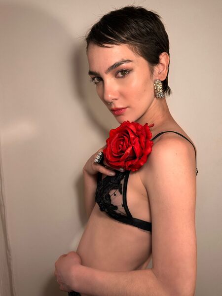 NatyToledo Photo NatyToledo Photo