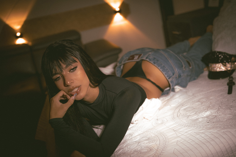 IsabelleFoxxi Photo IsabelleFoxxi Photo