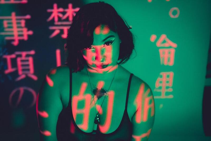 EdennSmithhh Photo