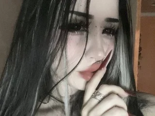 alisa_tattoogirl Live Cam