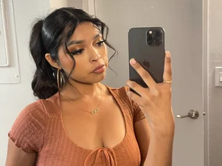 AmaryllisXXX Live Cam