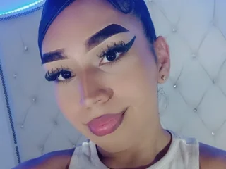 annyjhonsonxx Live Cam