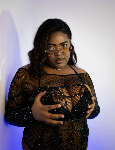 AyanaEbony Photo AyanaEbony Photo