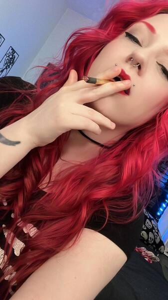 XVioletOctoberX Photo