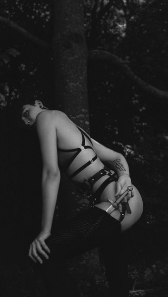 NyxSalome Photo NyxSalome Photo