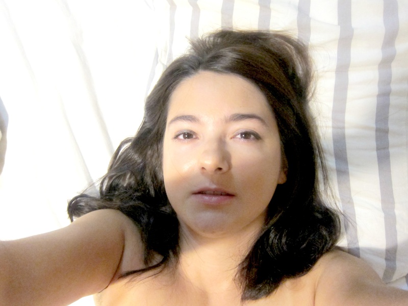 ANNASerena Photo