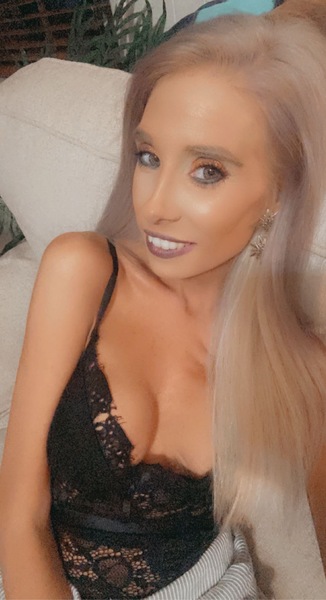 SarahStarr2020 Photo